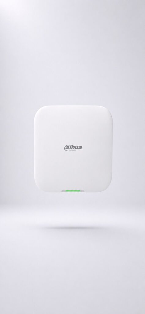 Wireless Alarm Hub 2
