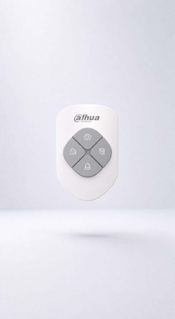 Wireless Keyfob
