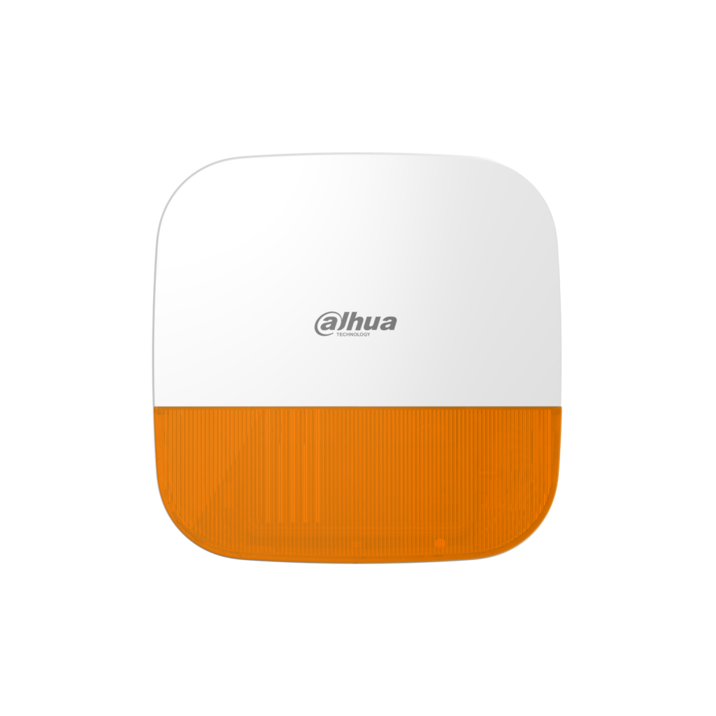 Dahua Technology producto