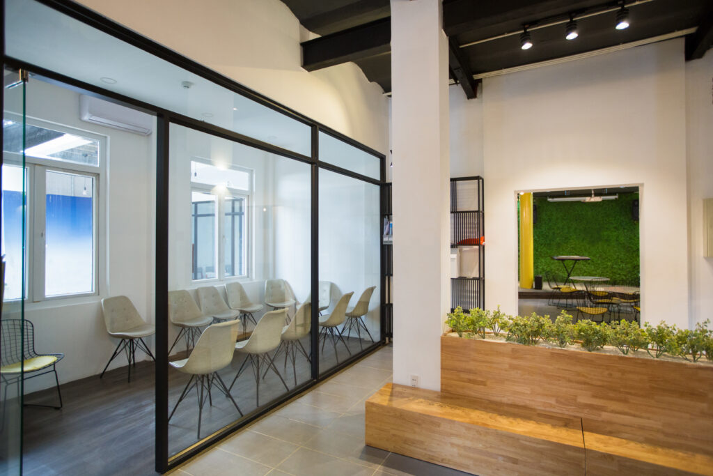 Oficinas